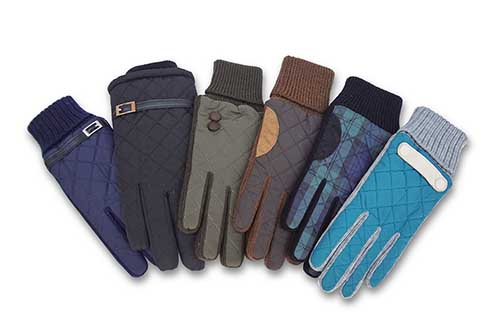 Glove（グローブ）│ジースタイル株式会社 アパレル小物（ファッション雑貨）のOEM、OCM、検品、ネットショッピング